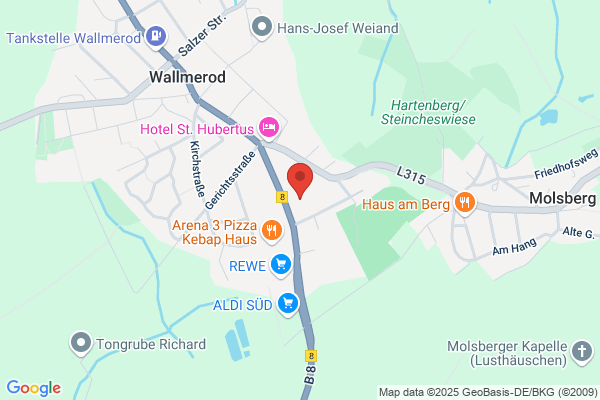 TEDi GmbH & Co. KG