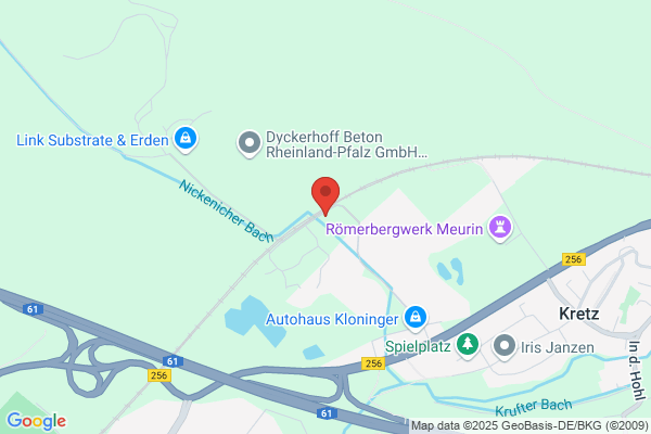 Trasswerke Meurin Betriebs GmbH