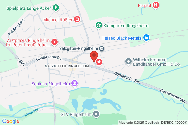 R+V Versicherung