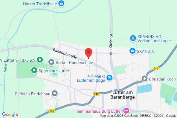 Dachdeckerei und Holzbau
