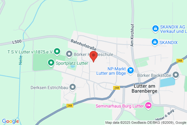 Finanzagentur Innerstetal