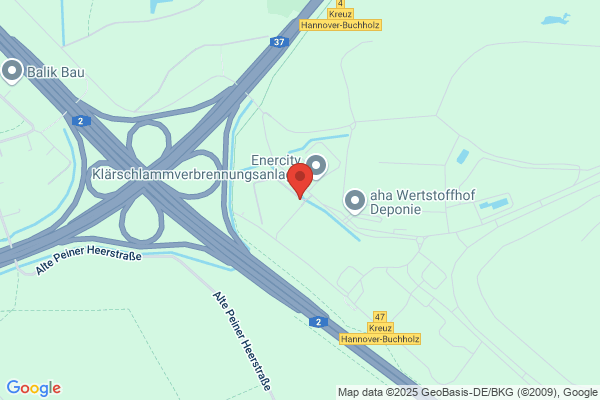 GAWE Entsorung GmbH Hannover