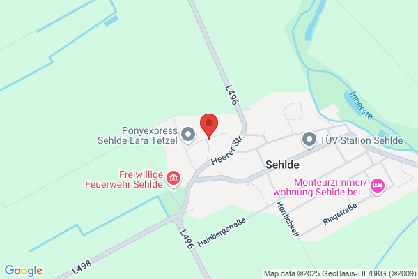 Grundschule Sehlde