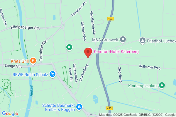 Landgasthofhotel zur Eiche