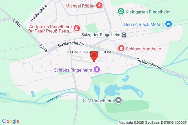 SZ-Ringelheim I St. Abdon u. Sennen