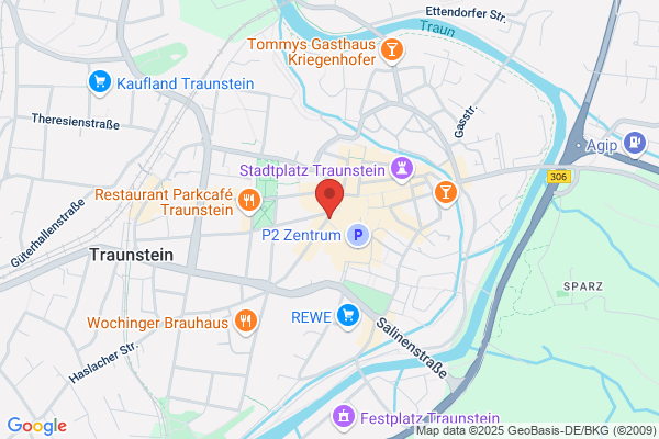 Stoff-Truhe Inh. Manfred u. Kirsten Broser