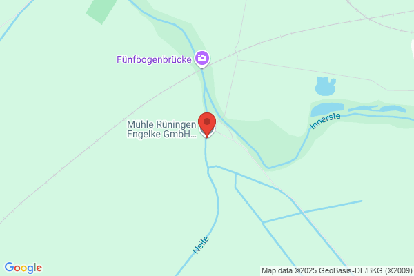 Südhannoversche Mühlenwerke Engelke GmbH