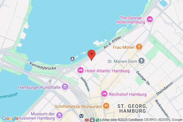 WSP Consult GmbH