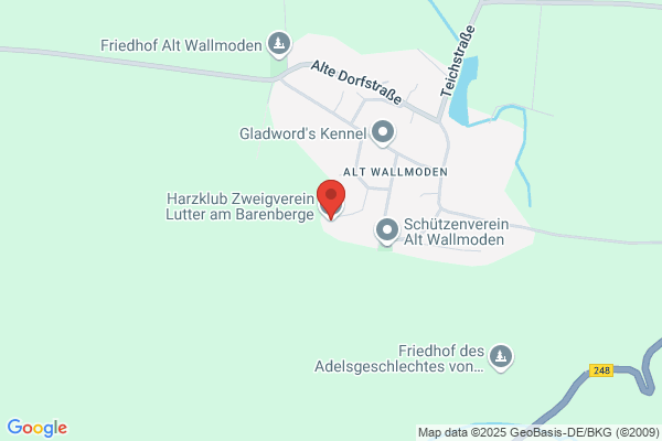 Wallmodener Sport-Verein
