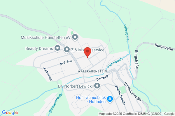 Förderverein Der Grundschule Wallrabenstein