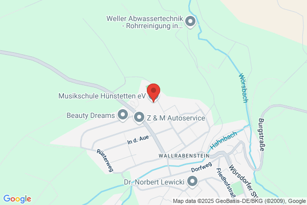Musikschule Hünstetten e.V.
