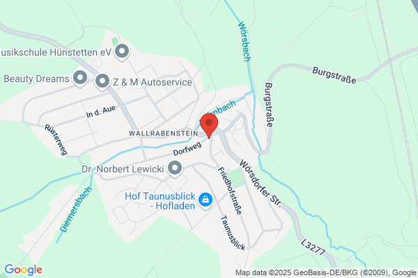 Zur Schönen Aussicht