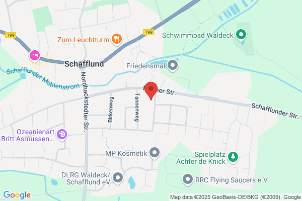 Amt Schafflund