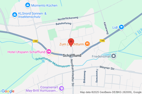 Freiwillige Feuerwehr Schafflund