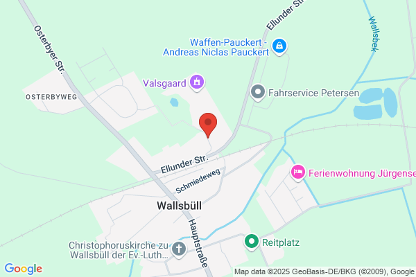 Gemeinde Wallsbüll