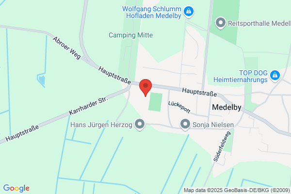 Grundschule Medelby