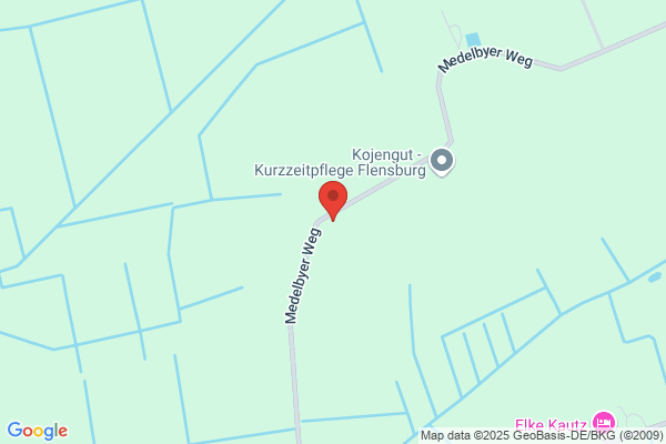 Grüne Insel