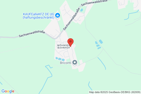 Hansen H.W. ATR Landhandel