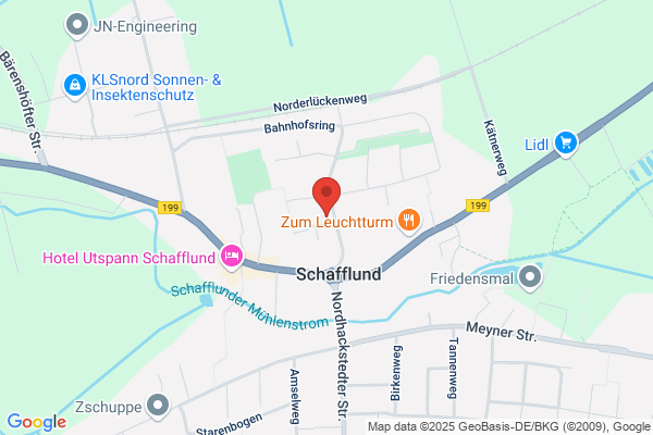 Videotreff Schafflund