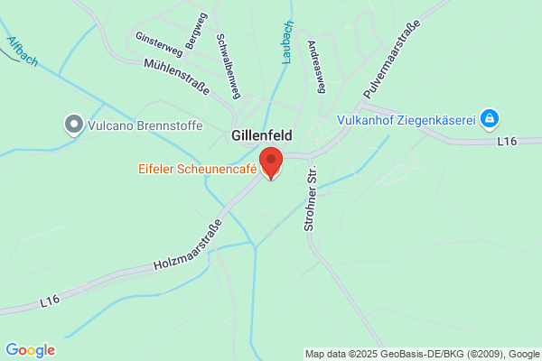 Eifeler Scheunencafé