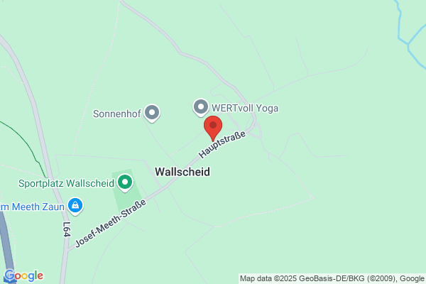 Gemeinde- u. Verkehrsbüro