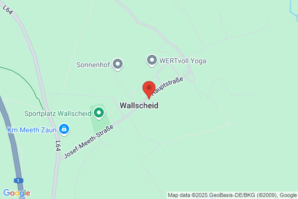 Kindertagesstätte die kleinen Strolche