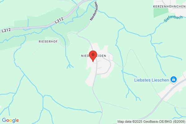Reitstall u. Ponyhof "Auf der Höhe"