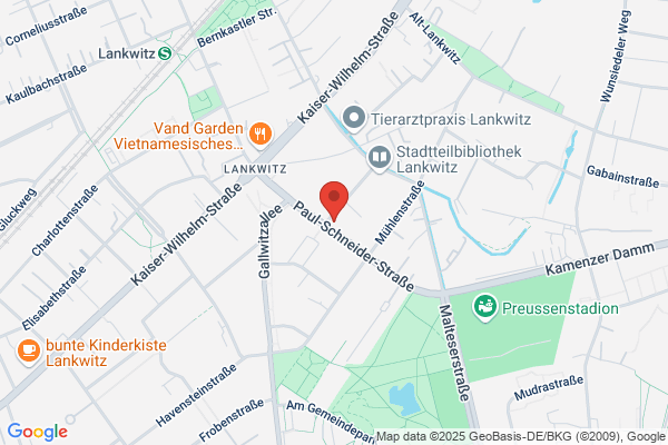 Schreiner Nik. Wwe. GmbH