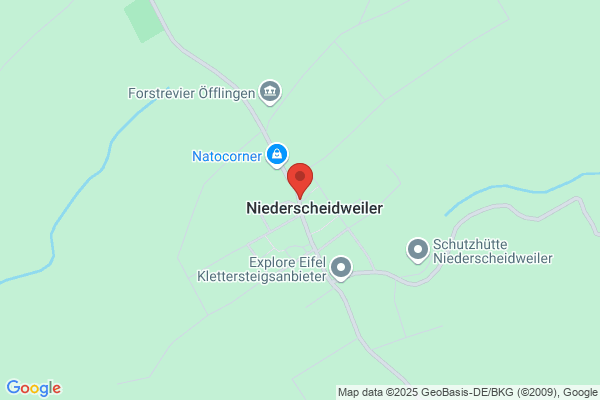 Tischler Stolz