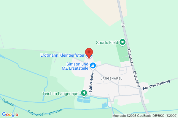 Erdtmann GmbH Fabrikation & Großhandel