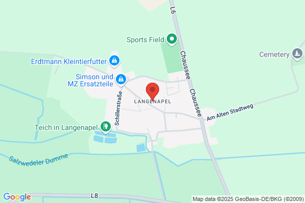Gemeindeverwaltung Langenapel