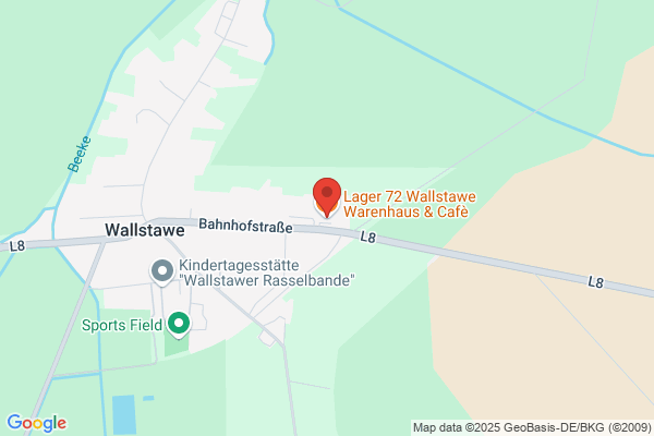 Zum Gutshof