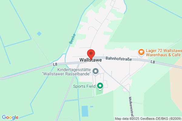 Zum alten Fritz Inh. Steffen Jakob