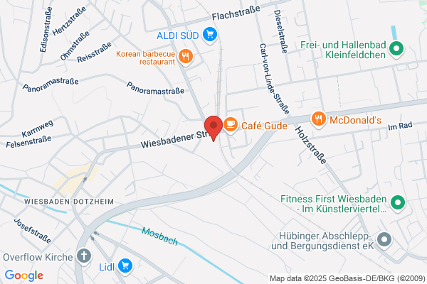 AHD Autohaus Dotzheim GmbH