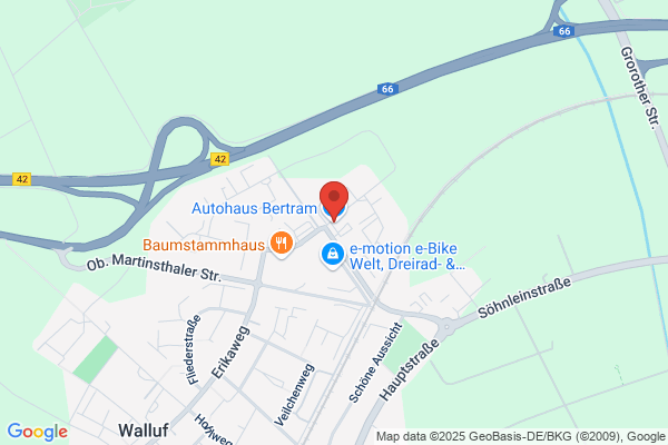 Auto-Bertram GmbH