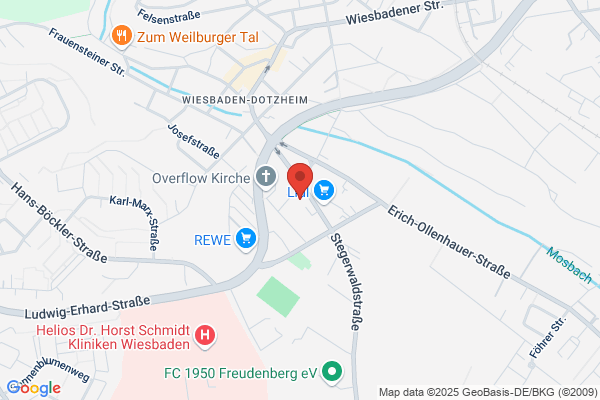 Autogalerie Dotzheim
