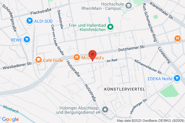 Autohaus Can GmbH