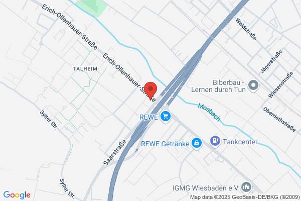 star Tankstelle