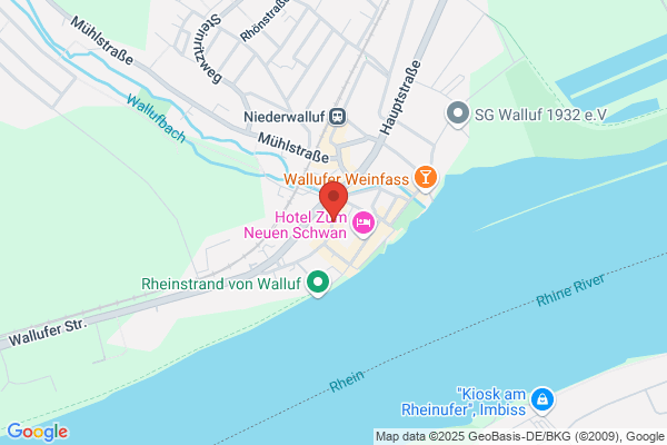 Bäckerei Werner Kifferle