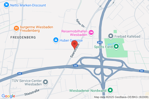 Gesellschaft für Datenverarbeitung M. Huber mbH