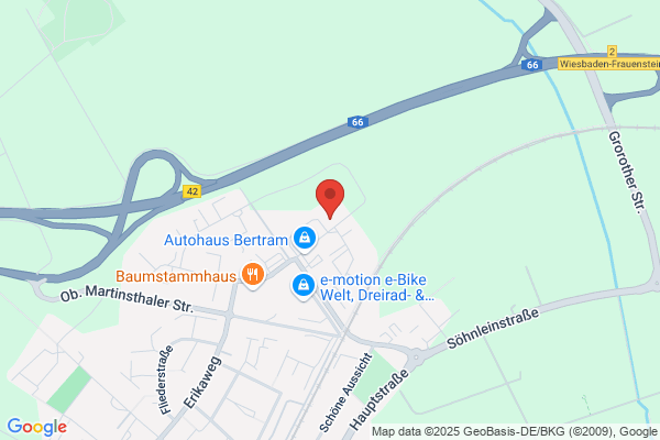 EGB Getriebe GmbH