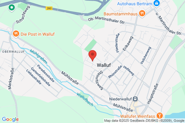 GAB Planung und Bauträger GmbH