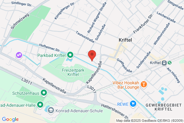Gigadent Deutsche Dental GmbH