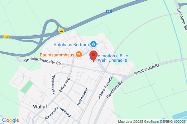Importhaus Wilms Impuls GmbH & Co. KG