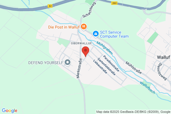 Post-Gärtner