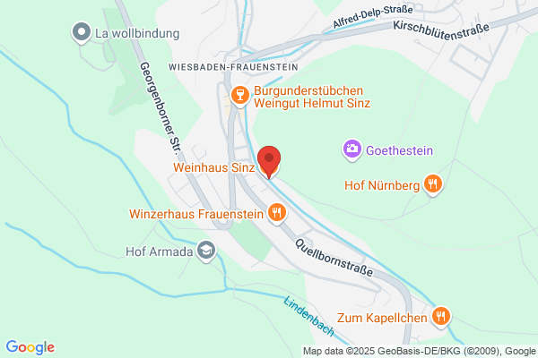 Weinhaus Sinz - Restaurant & Hotel