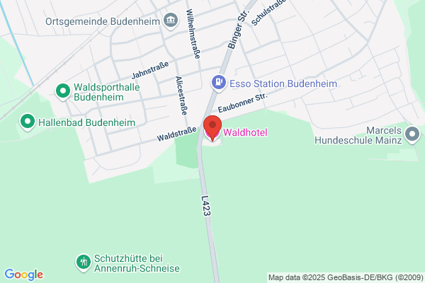 Waldhotel GmbH