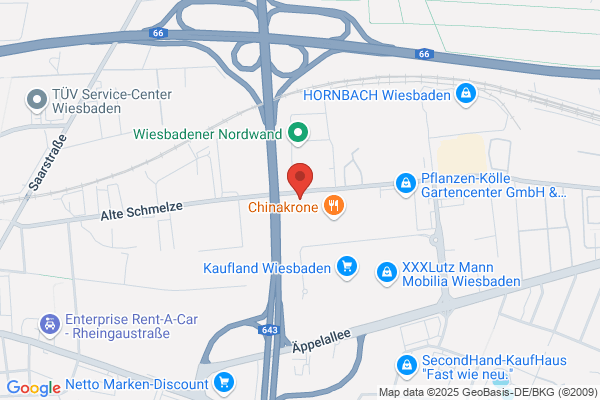 Eurofoam Deutschland GmbH