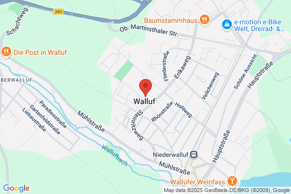 Müller Hausverwaltung T. Kraemer