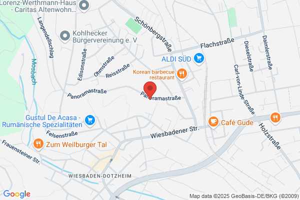 Scheithauer K., VDI Gesellschaft mbH